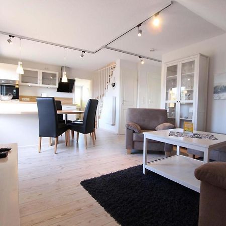 Haus Heckenrose Whg 2 Og Apartamento Kellenhusen Exterior foto